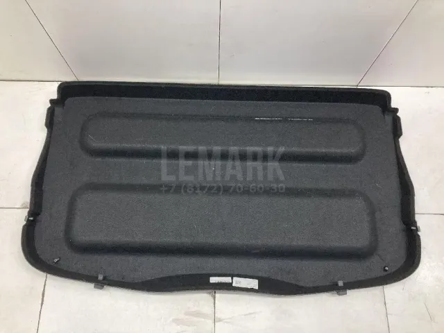 Полка для  Citroen C5 2001-2004