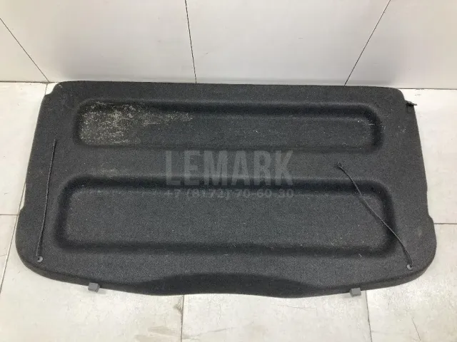 Полка для  Citroen C5 2001-2004