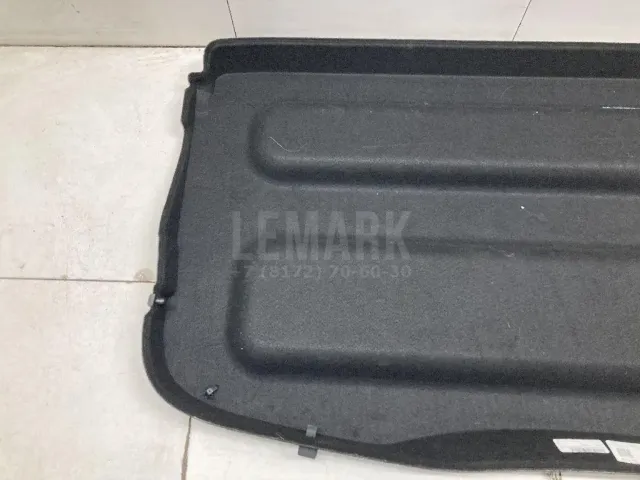Полка для  Citroen C5 2001-2004