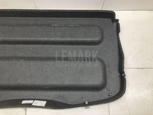 Полка для  Citroen C5 2001-2004