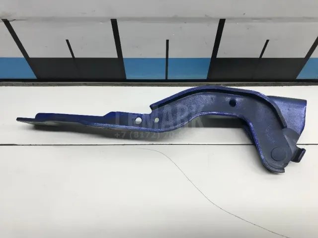 Петля капота левая для  Fiat Punto II (188) 1999-2010