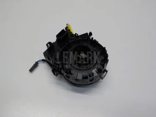 Механизм подрулевой для SRS (ленточный) для  Alfa Romeo 166 1998-2007