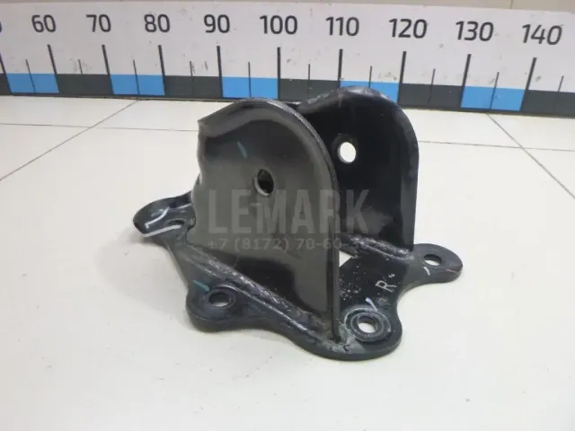 Кронштейн задней балки для  Chevrolet Spark 2005-2010