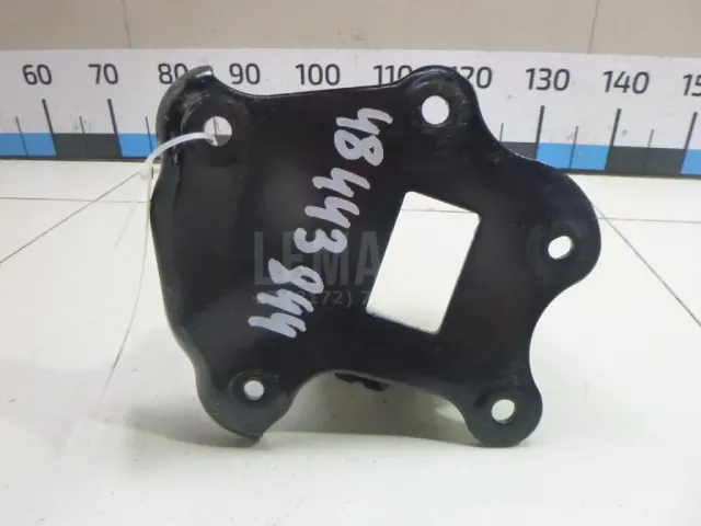 Кронштейн задней балки для  Chevrolet Spark 2005-2010