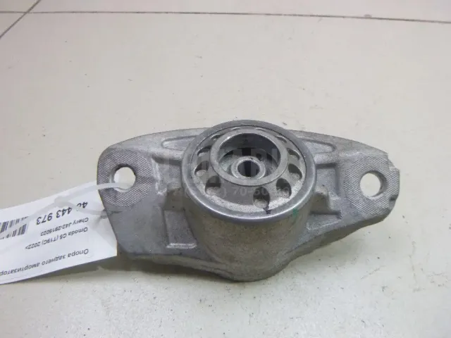 Опора заднего амортизатора для  Chevrolet Spark 2005-2010