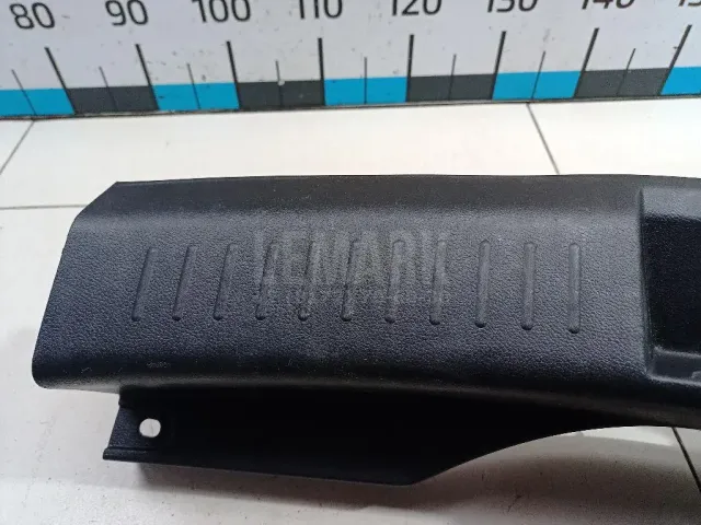 Обшивка багажника для  Ford Mondeo V 2015-2022