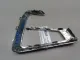 Рамка противотуманной фары левой для  BMW 7-serie G11/G12 2015-2022