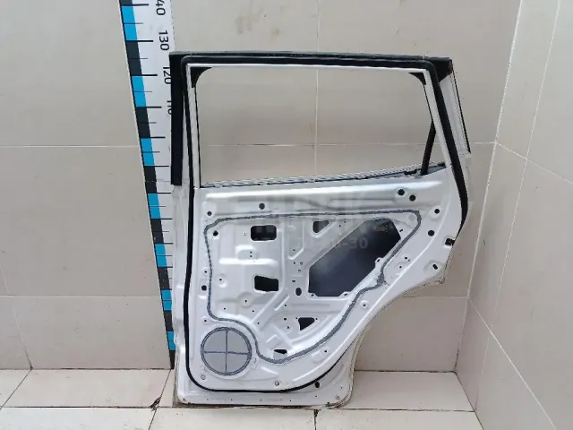 Дверь задняя правая для  Dodge Journey 2008-2020