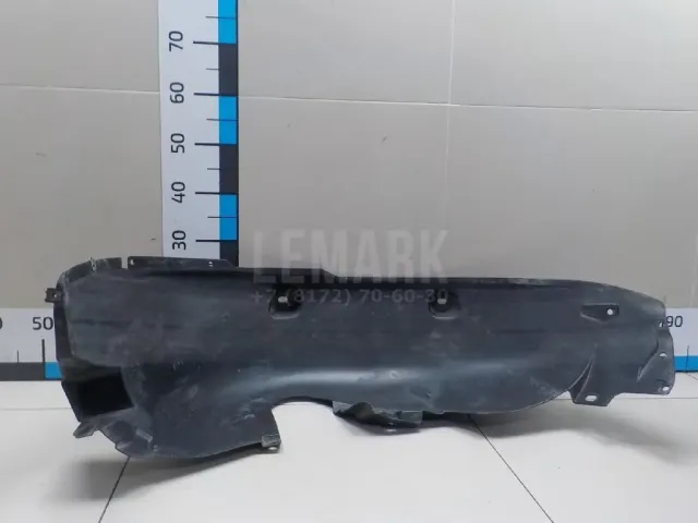 Локер задний правый для  Haval M6 2021