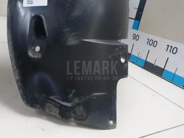 Локер задний правый для  Haval M6 2021