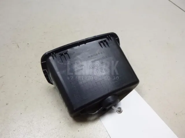 Ручка двери внутренняя для  Fiat Punto II (188) 1999-2010
