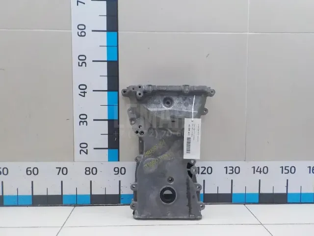Крышка двигателя передняя для  Changan UNI-V 2022