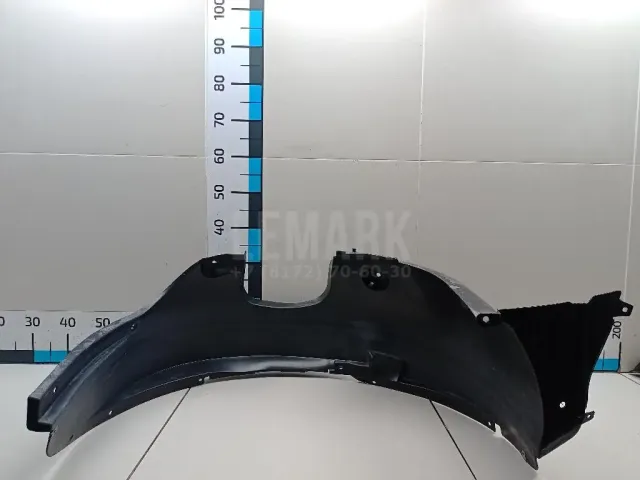 Локер передний левый