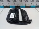 Решетка в бампер левая для  Chevrolet Spark 2005-2010