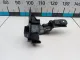 Кронштейн переднего бампера правый для  Citroen C4 2004-2011