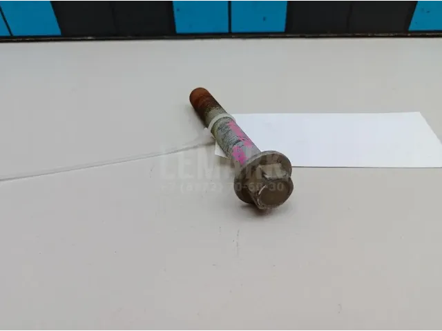 Болт