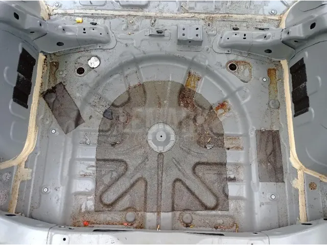 Крыло заднее правое для  Bentley Arnage 1998-2009