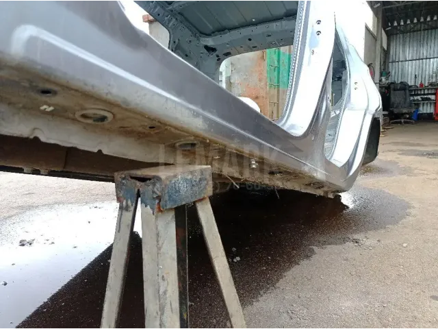 Крыша для  Audi A4 [B7] 2005-2007