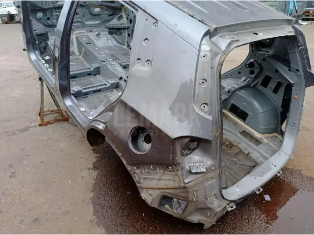 Крыша для  Audi A4 [B7] 2005-2007