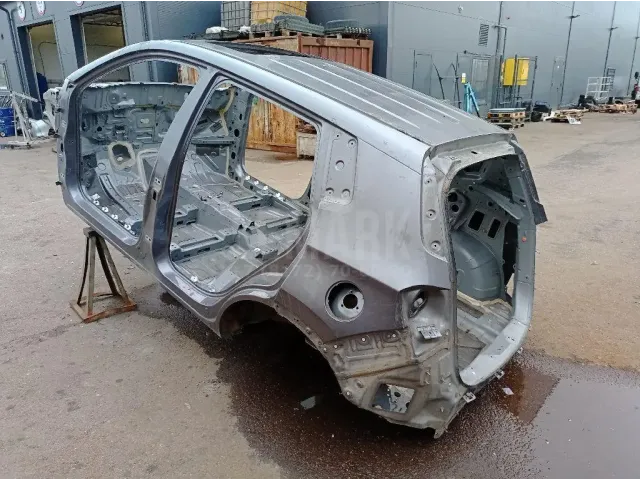 Крыша для  Audi A4 [B7] 2005-2007