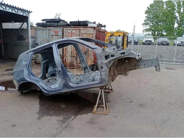 Крыша для  Audi A4 [B7] 2005-2007