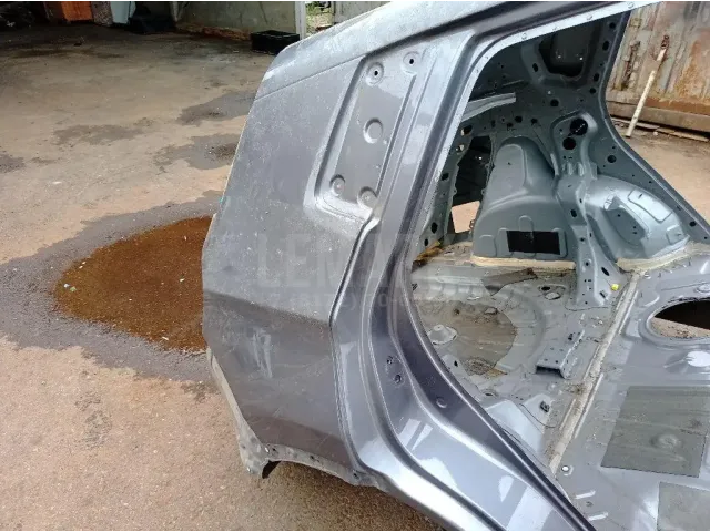 Крыша для  Audi A4 [B7] 2005-2007