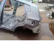 Ниша запасного колеса для  Fiat Punto II (188) 1999-2010