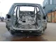 Ниша запасного колеса для  Fiat Punto II (188) 1999-2010