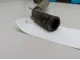 Патрубок отопителя