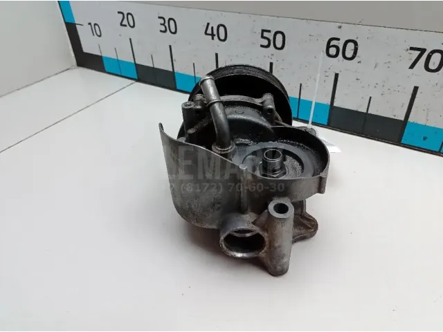 Корпус насоса водяного (помпы) для  Daewoo Nubira 1999-2003