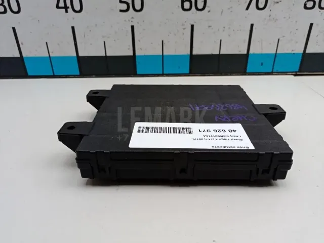 Блок комфорта для  Ford Focus II 2008-2011