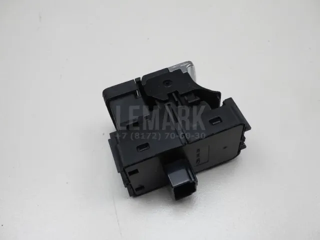Кнопка фиксатора стояночного тормоза для  Audi A4 [B7] 2005-2007
