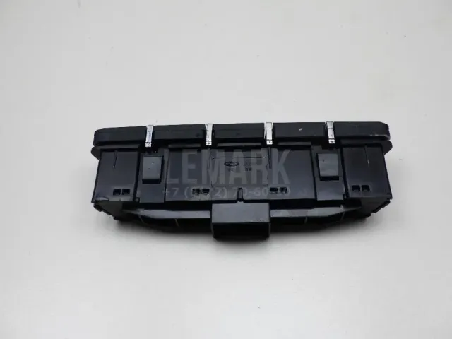 Блок кнопок для  Citroen C4 Grand Picasso 2014-2018