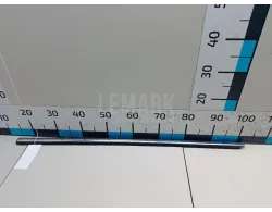 Накладка стекла переднего левого