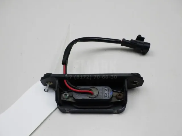 Кнопка открывания багажника для  Ford Transit 2006-2013
