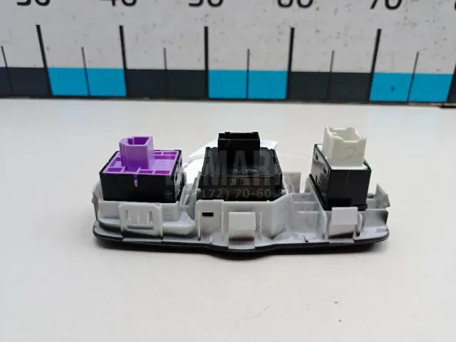 Блок кнопок для  Audi A7 (4G8) 2011-2018