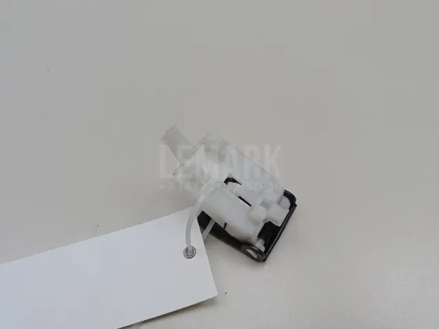 Ручка открывания капота для  BMW 7-serie E65/E66 2001-2008