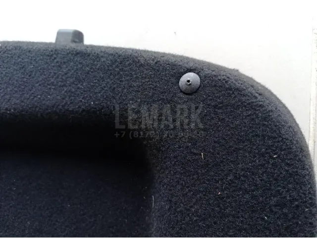 Полка для  BMW X5 E53 2000-2007