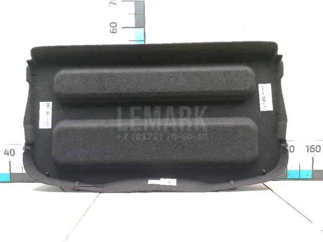 Полка для  BMW X5 E53 2000-2007