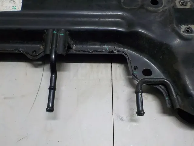 Балка подмоторная для  Chevrolet Captiva (C100) 2006-2010