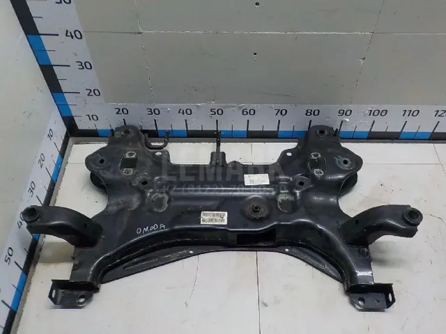Балка подмоторная для  Chevrolet Captiva (C100) 2006-2010