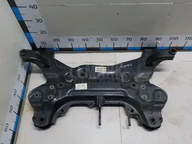 Балка подмоторная для  Chevrolet Captiva (C100) 2006-2010