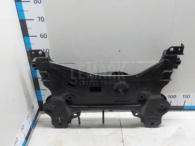 Балка подмоторная для  Chevrolet Captiva (C100) 2006-2010