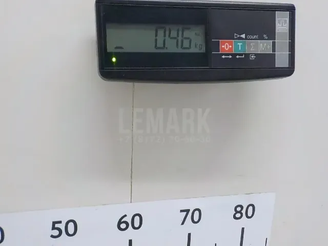 Корпус воздушного фильтра