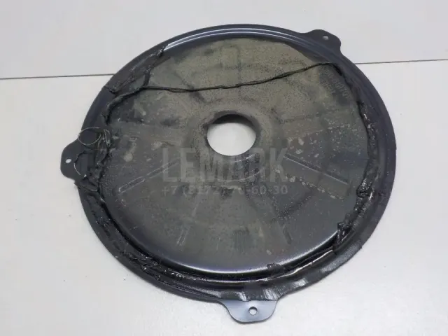 Крышка топливного бака для  Ford Edge 2007-2015