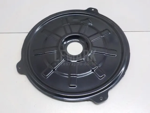 Крышка топливного бака для  Ford Edge 2007-2015