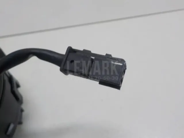 Механизм подрулевой для SRS (ленточный) для  GM Pontiac Grand AM 1992-1998