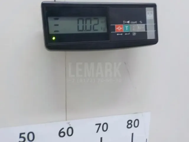 Датчик уровня в бачок омывателя для  BPW ECO 0-1996