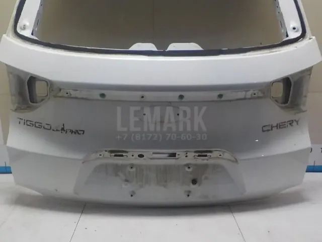 Дверь багажника для  Citroen C3 2009-2016