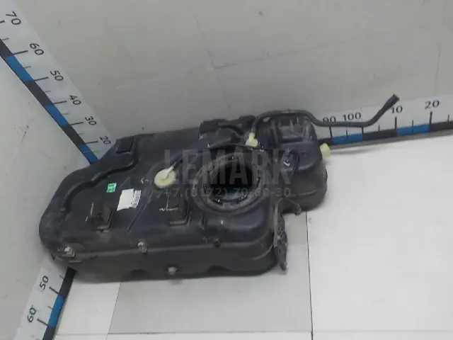 Бак топливный для  Ford Fiesta 2001-2008